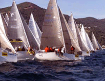 "Volvo Winter Cup": concluse le regate invernali